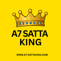 What Is the Difference Between A7 Satta Result and A7 Satta Chart?